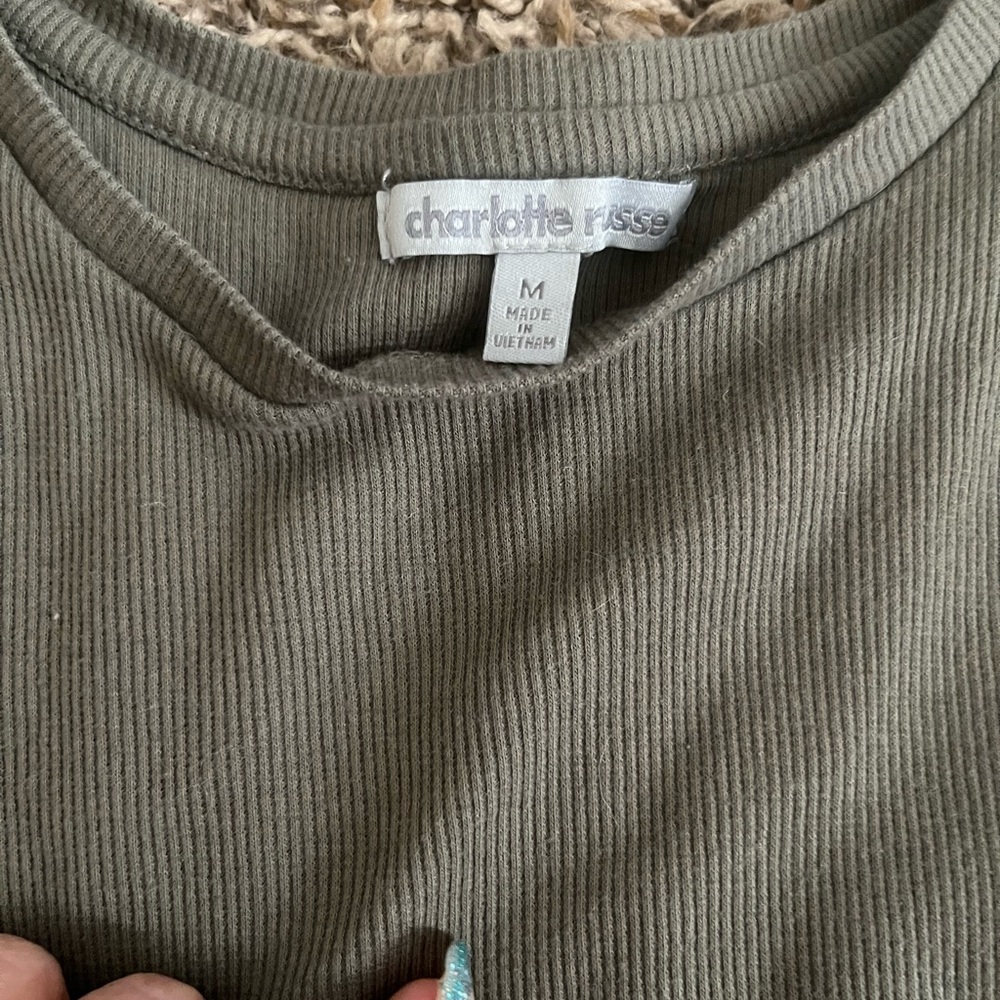 Basic tee - Picture 2 of 2